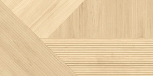 Керамогранит Laparet Woody Pine  бежевый структурный матовый (80х160) арт. 4690399076074
